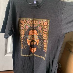 Big Lebowski shirt